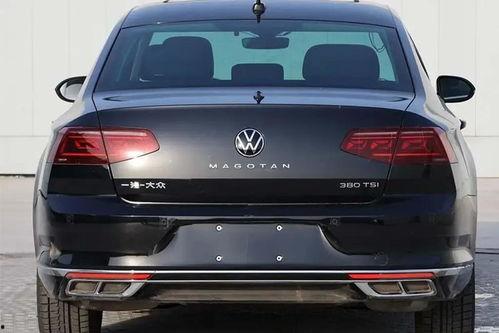 大众迈腾最新爆料视频播放,揭秘最新爆料视频亮点