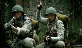 士兵高清在线观看,战火青春，热血铸就英雄梦